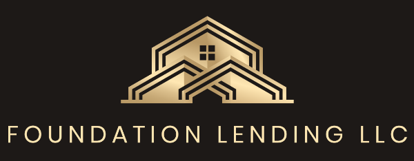 Foundation Lending Logo